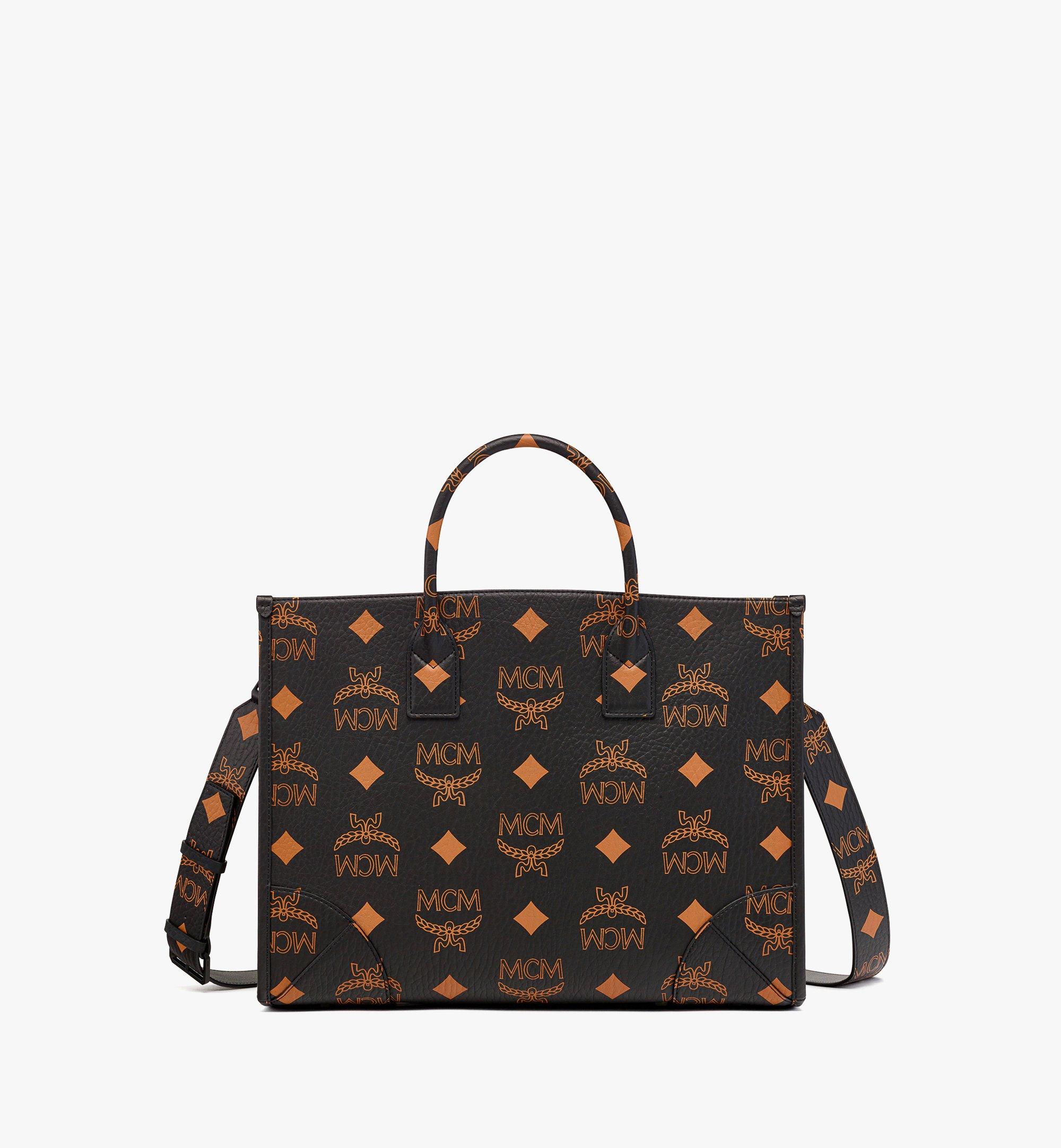 Mcm on sale bag mens